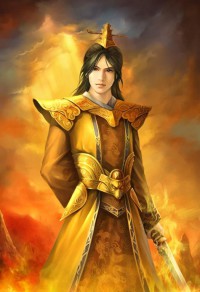 斗羅大陸3龍王傳説
