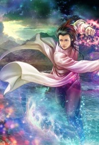 神靈熱線