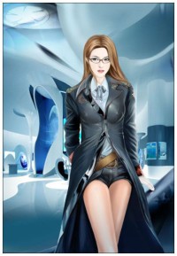 商女與將軍之戀