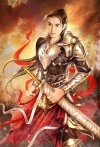 情烙狂龍